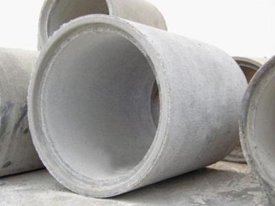 兴义预制水泥管道厂家谈及钢筋混凝土水泥管和混凝土水泥管的区别